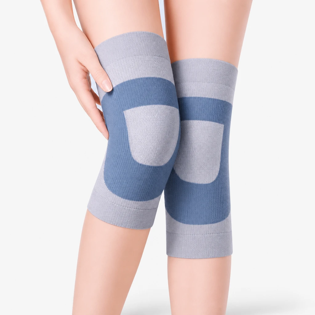Joint Sports Knee Pads โ Thin, Non-Slip, Unisex