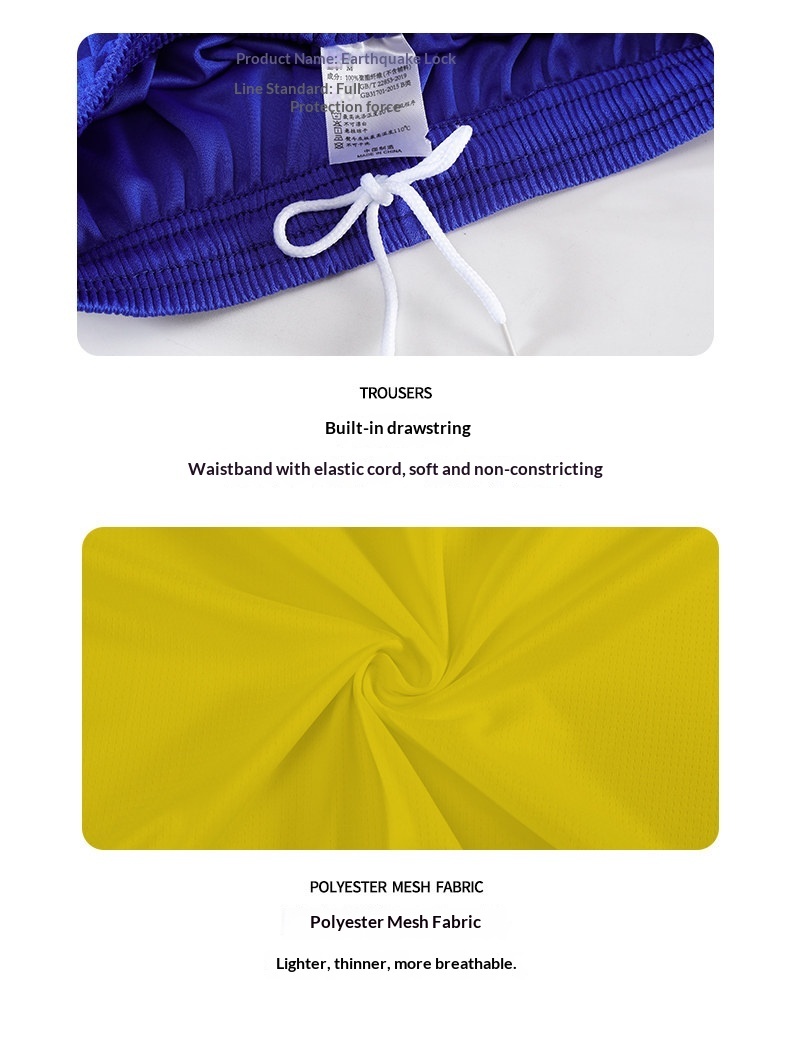 Brazil 26/27 Home Jersey Kit - Neymar Football Shirt detail 11