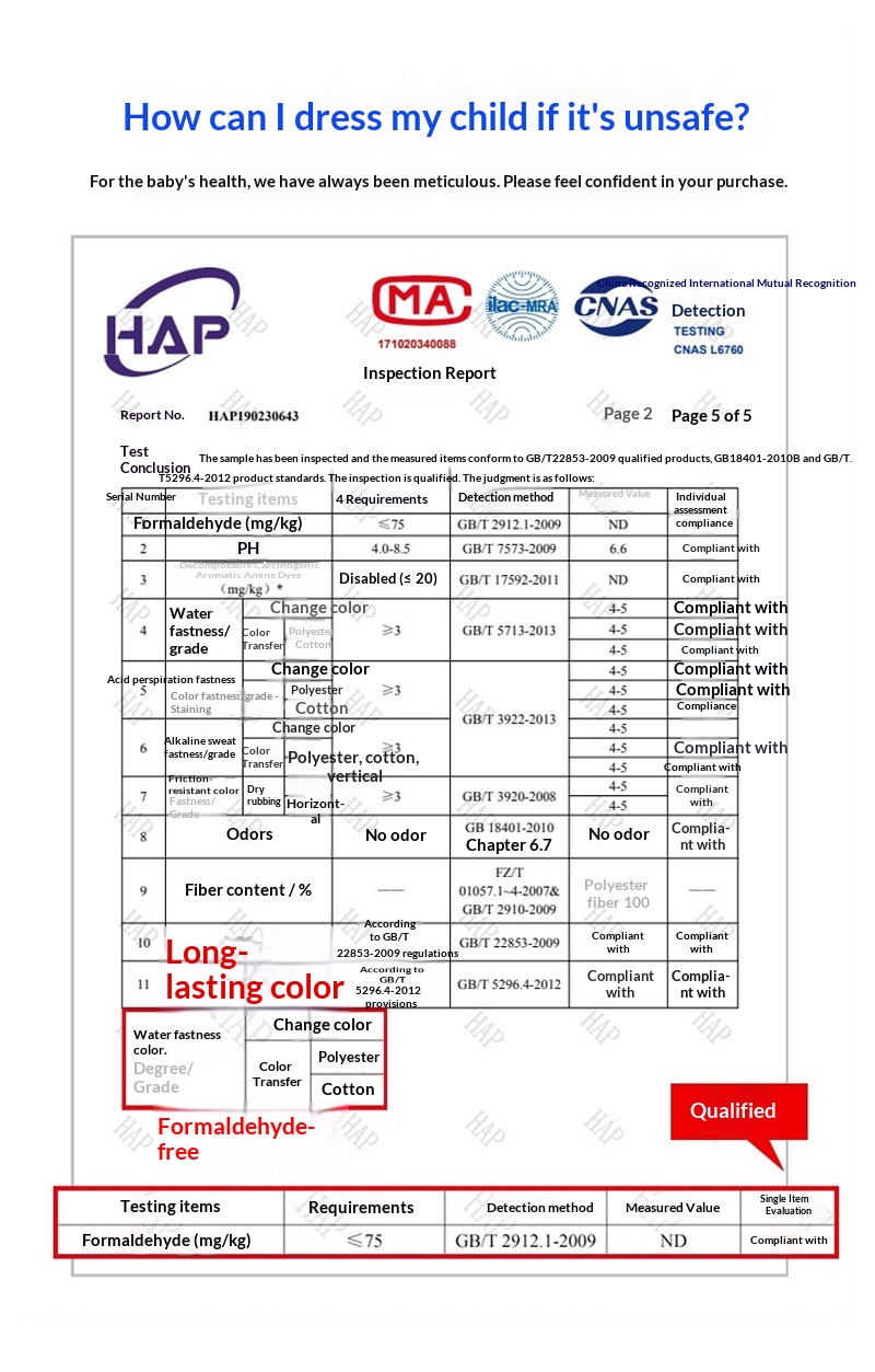 Kids Basketball Jersey Set detail 6