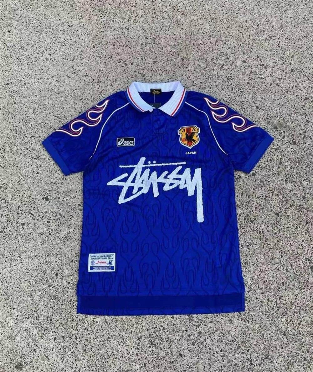 Flamengo & Inter Milan Signed Jerseys - Italy Home Kit detail 10