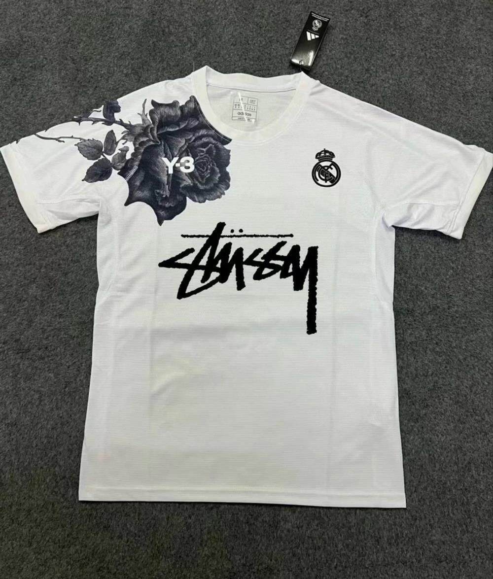 Flamengo & Inter Milan Signed Jerseys - Italy Home Kit detail 14