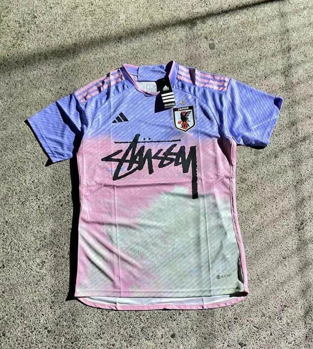 Flamengo & Inter Milan Signed Jerseys - Italy Home Kit detail 18