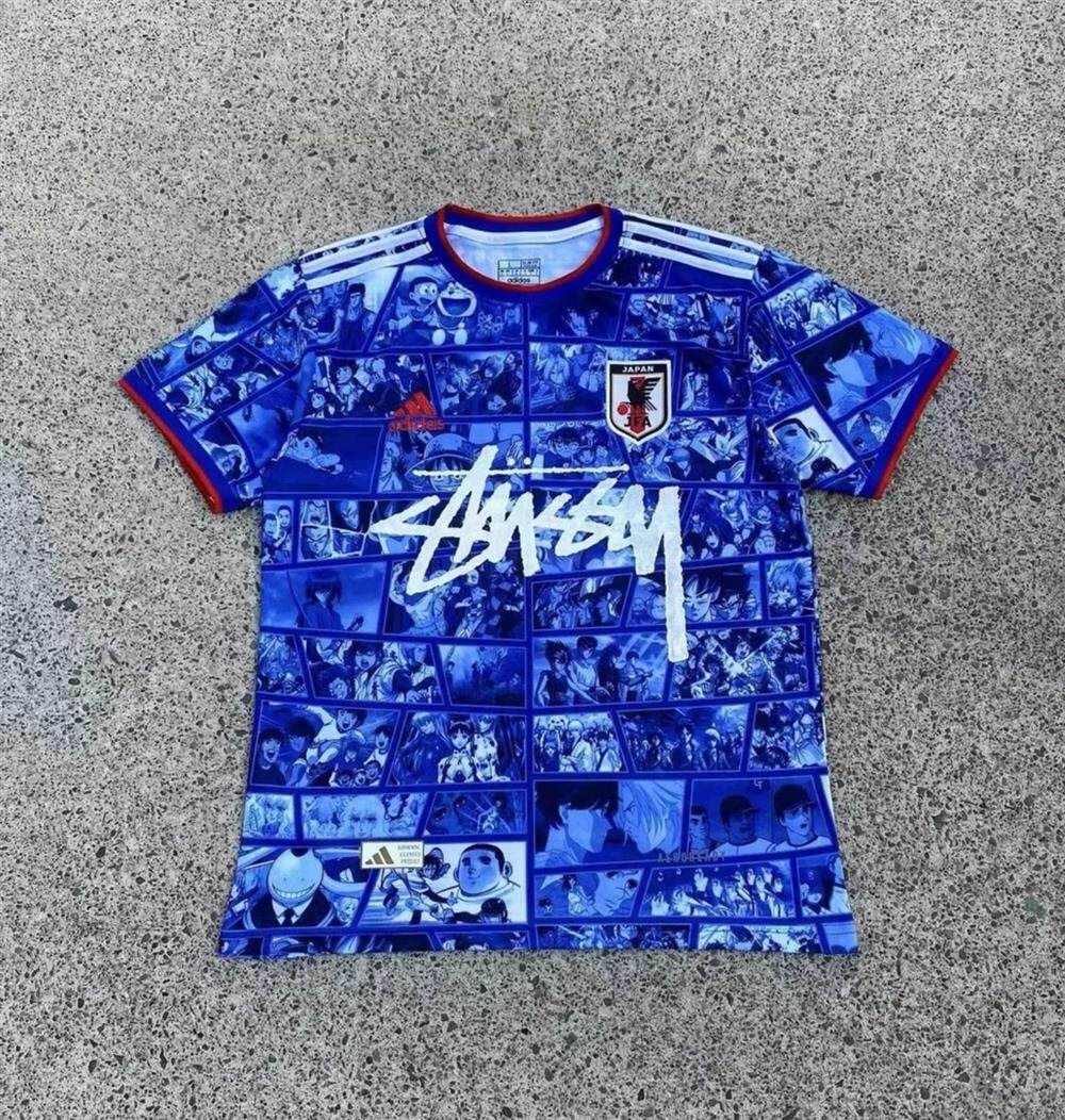 Flamengo & Inter Milan Signed Jerseys - Italy Home Kit detail 20